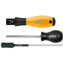 Wiha 30495 manual screwdriver Set