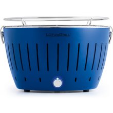 LotusGrill G34 U Blue