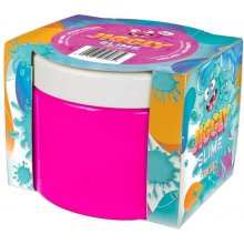 TUBAN Jiggly Slime - pink pearl 500g