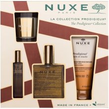 NUXE Prodigieux Collection 100ml - Body Oil...