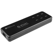Alcasa PCA-D003S mobile device charger...