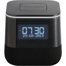 Thomson CR80 alarm clock Digital alarm clock...