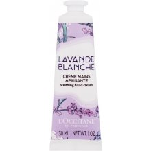 L'Occitane Lavande Blanche 30ml - Hand Cream...