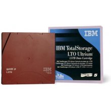 IBM 46X1290 backup storage media Blank data...