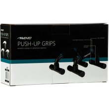 Avento Push-up grips 42HB 2pcs