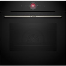 NO NAME Built in oven, Bosch, black
