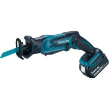 MAKITA DJR183RT1J reciprocating saw Black...