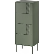 Cama MEBLE 4S TRESSE chest of drawers...