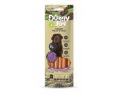 Doggy Joy rabbit meat sticks närimismaiused...