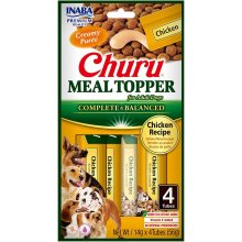 INABA Churu Meal Topper Chicken - dog treat...