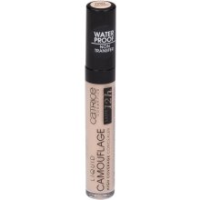 Catrice Camouflage Liquid High Coverage 010...