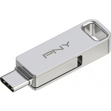 Mälukaart PNY PNYFDI64GDULINKTYC USB flash...