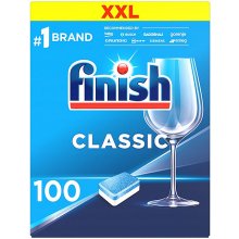 Finish Classic 100 Tablets