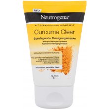 Neutrogena Curcuma Clear Cleansing Mask 50ml...
