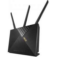 ASUS 4G-AX56 wireless router Gigabit...