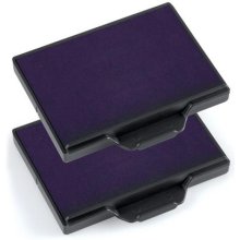Trodat 6/58 Ink cartridge Violet