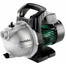 Metabo P 4000 G Garden Pump