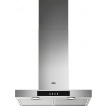 AEG DBB4651M Wall-mounted Stainless steel...