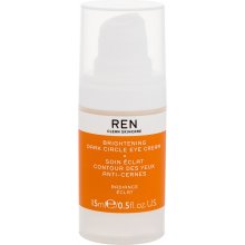 REN Clean Skincare Radiance Brightening Dark...