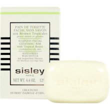 Sisley Soapless Facial 125g - Cleansing Soap...