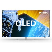 Teler Philips 55OLED819 139.7 cm (55") 4K...