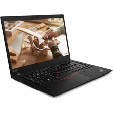 Notebook Lenovo Thinkpad T490s Eprivacy Guard Black 14 0 Ips Full Hd 1920 X 1080 Pixels Matt Intel Core I5 I5 8265u 16 Gb Ssd 512 Gb Intel Uhd No Optical Drive Windows