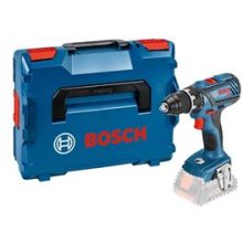 Bosch GSR 18V-28 1900 RPM Black, Blue, Red