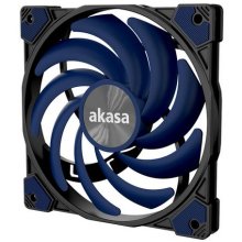 AKASA Alucia XS12 Heatsink/Radiatior Black...
