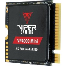 Жёсткий диск Patriot Memory VP4000 Mini M.2...