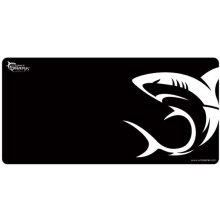 White Shark TMP-115 Gaming Mouse Pad Shark...