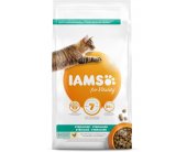EUKANUBA IAMS - Cat - Vitality - Sterilised...