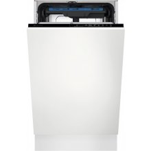 Electrolux EEA13100L Fully built-in 10 place...
