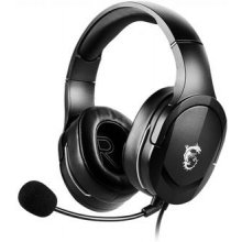MSI IMMERSE GH20 Gaming Headset "3.5mm...