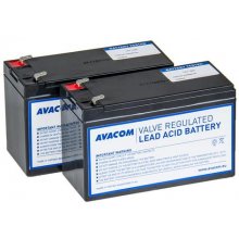 AVACOM AVA-RBP02-12090-KIT UPS battery...