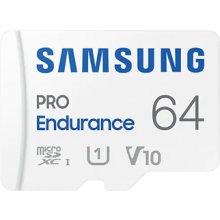 Mälukaart Samsung | PRO Endurance |...