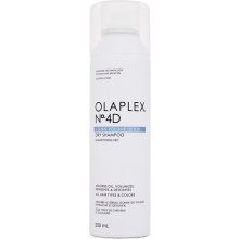 Olaplex Clean Volume Detox Dry Shampoo N°.4D...