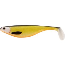 UNSORTED ShadTeez 9cm/7g Official Roach 3pcs