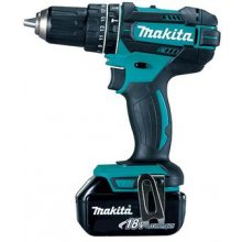 Makita DHP482RFE drill 1900 RPM 1.5 kg...