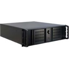 Inter-Tech 3U-3098-S, server housing (black...