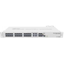 MIKROTIK CRS328-4C-20S-4S+RM network switch...