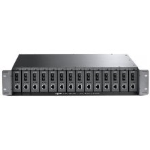 TP-LINK 14-Slot Rackmount Chassis