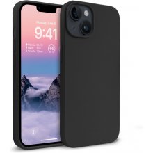 CRONG Case iPhone 14/13 black