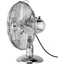Ventilaator Unold 86830 Chrome, fan (chrome)