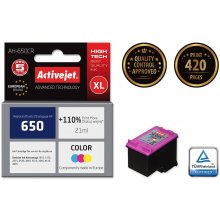 ACJ Activejet AH-650CR ink (replacement for...