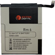 XIAOMI Battery Redmi 6