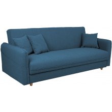 Home4you Diivanvoodi VISBY 200x88xH93cm...