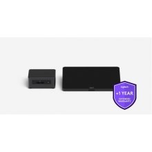 LOGITECH Extended Warranty Extended service...