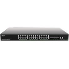 Grandstream 24P GWN7813 24x Port Layer 3...