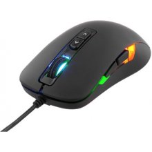 DELTACO GAM-029 mouse Ambidextrous USB...