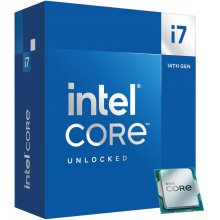INTEL CPU||Desktop|Core i7|i7-14700K|Raptor...